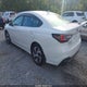 4S3BWAD65R3014564 2024 Subaru Legacy Premium auction photo thumbnail 3
