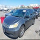 5FNRL5H64CB056632 2012 Honda Odyssey Ex-L auction photo thumbnail 2