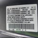 5FNRL5H64CB056632 2012 Honda Odyssey Ex-L auction photo thumbnail 9