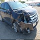 2FMDK3K99DBC33268 2013 Ford Edge Limited auction photo thumbnail 6
