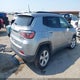 3C4NJCBB9JT124923 2018 Jeep Compass Latitude Fwd auction photo thumbnail 4