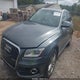 WA1VMAFP1FA026219 2015 Audi Q5 3.0 Tdi Premium Plus auction photo thumbnail 2
