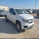 1GCHSBEA0G1374963 2016 Chevrolet Colorado Wt auction photo thumbnail 1