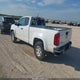 1GCHSBEA0G1374963 2016 Chevrolet Colorado Wt auction photo thumbnail 3