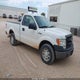 1FTMF1CFXDKF43906 2013 Ford F-150 Xl auction photo thumbnail 1