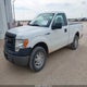 1FTMF1CFXDKF43906 2013 Ford F-150 Xl auction photo thumbnail 2
