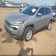 1C4PJMCS5HW529744 2017 Jeep Cherokee Latitude 4X4 auction photo thumbnail 2
