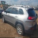 1C4PJMCS5HW529744 2017 Jeep Cherokee Latitude 4X4 auction photo thumbnail 3