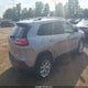 1C4PJMCS5HW529744 2017 Jeep Cherokee Latitude 4X4 auction photo thumbnail 4