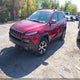 1C4PJMBS2EW173735 2014 Jeep Cherokee Trailhawk auction photo thumbnail 2