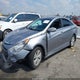 KMHEC4A44FA137916 2015 Hyundai Sonata Hybrid auction photo thumbnail 2