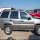1J4GW48S41C611508 2001 Jeep Grand Cherokee Laredo auction photo thumbnail 13