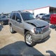 1J4GW48S41C611508 2001 Jeep Grand Cherokee Laredo auction photo thumbnail 1
