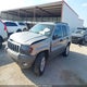 1J4GW48S41C611508 2001 Jeep Grand Cherokee Laredo auction photo thumbnail 2