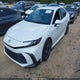 4T1DAACKXSU541016 2025 Toyota Camry Se auction photo thumbnail 2