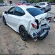 4T1DAACKXSU541016 2025 Toyota Camry Se auction photo thumbnail 3
