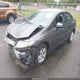 19XFB2F51FE097406 2015 Honda Civic Lx auction photo thumbnail 2