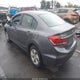 19XFB2F51FE097406 2015 Honda Civic Lx auction photo thumbnail 3