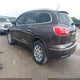 5GAKVBKD7FJ245789 2015 Buick Enclave Leather auction photo thumbnail 3