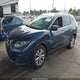 5N1AT2MTXEC839862 2014 Nissan Rogue Sv auction photo thumbnail 2