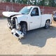 1GCEC14XX8Z118722 2008 Chevrolet Silverado C1500 auction photo thumbnail 2