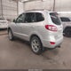 5XYZHDAG5CG129742 2012 Hyundai Santa Fe Se auction photo thumbnail 3