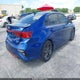 3KPF34AD7LE159393 2020 Kia Forte Gt-Line auction photo thumbnail 4