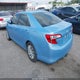4T4BF1FK9DR326384 2013 Toyota Camry Le auction photo thumbnail 3
