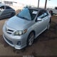 5YFBU4EEXDP217124 2013 Toyota Corolla S auction photo thumbnail 2