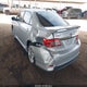 5YFBU4EEXDP217124 2013 Toyota Corolla S auction photo thumbnail 3