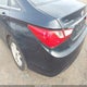 5NPEB4AC5BH096049 2011 Hyundai Sonata Gls auction photo thumbnail 14