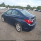 5NPEB4AC5BH096049 2011 Hyundai Sonata Gls auction photo thumbnail 3