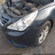 5NPEB4AC5BH096049 2011 Hyundai Sonata Gls auction photo thumbnail 6