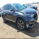 7FARW2H93JE083645 2018 Honda Cr-V Touring auction photo thumbnail 1