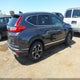 7FARW2H93JE083645 2018 Honda Cr-V Touring auction photo thumbnail 4