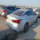 1N4BL4DV7NN383240 2022 Nissan Altima Sv Fwd auction photo thumbnail 4