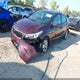 3KPFK4A74HE098928 2017 Kia Forte Lx auction photo thumbnail 2