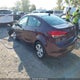3KPFK4A74HE098928 2017 Kia Forte Lx auction photo thumbnail 3