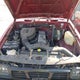 1N6SD11S0VC416765 1997 Nissan 4X2 Truck Xe auction photo thumbnail 10