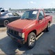 1N6SD11S0VC416765 1997 Nissan 4X2 Truck Xe auction photo thumbnail 2