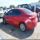 5YFBURHE7JP854993 2018 Toyota Corolla Le auction photo thumbnail 14