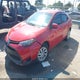 5YFBURHE7JP854993 2018 Toyota Corolla Le auction photo thumbnail 2