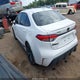 5YFS4MCE3PP145979 2023 Toyota Corolla Se auction photo thumbnail 3