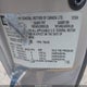 2GCEC13T251245029 2005 Chevrolet Silverado 1500 Ls auction photo thumbnail 9