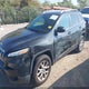 1C4PJMCB2GW118106 2016 Jeep Cherokee Latitude auction photo thumbnail 6