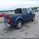 1N6ED0EA7MN707114 2021 Nissan Frontier Sv 4X2 auction photo thumbnail 4