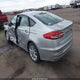 3FA6P0LU3LR126464 2020 Ford Fusion Hybrid Se auction photo thumbnail 3