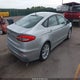 3FA6P0LU3LR126464 2020 Ford Fusion Hybrid Se auction photo thumbnail 4