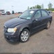 5NPET4AC4AH589149 2010 Hyundai Sonata Gls auction photo thumbnail 2