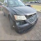 5NPET4AC4AH589149 2010 Hyundai Sonata Gls auction photo thumbnail 6